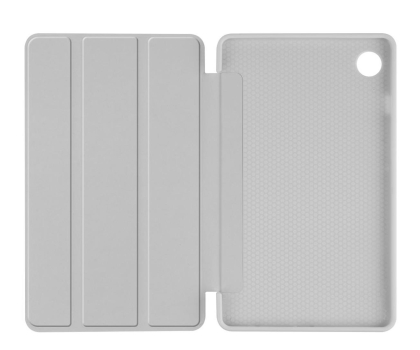 Etui do tableta TECH-PROTECT SmartCase do Samsung Galaxy Tab A9 grey 9319456607628